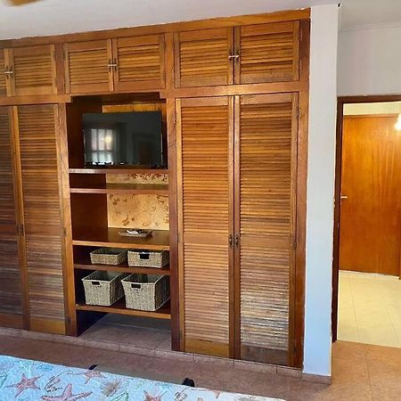 3-Bedroom Villa With A Jacuzzi Noord Luaran gambar