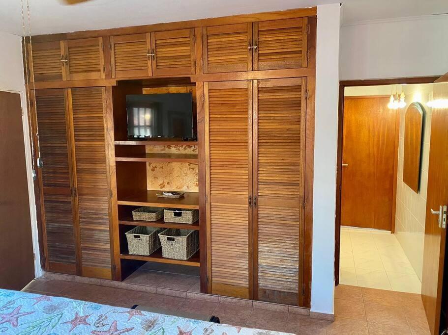 3-Bedroom Villa With A Jacuzzi Noord Luaran gambar