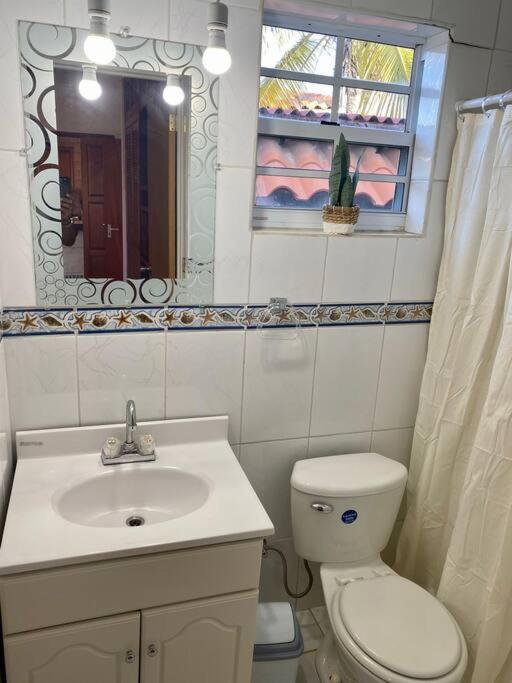 3-Bedroom Villa With A Jacuzzi Noord Luaran gambar