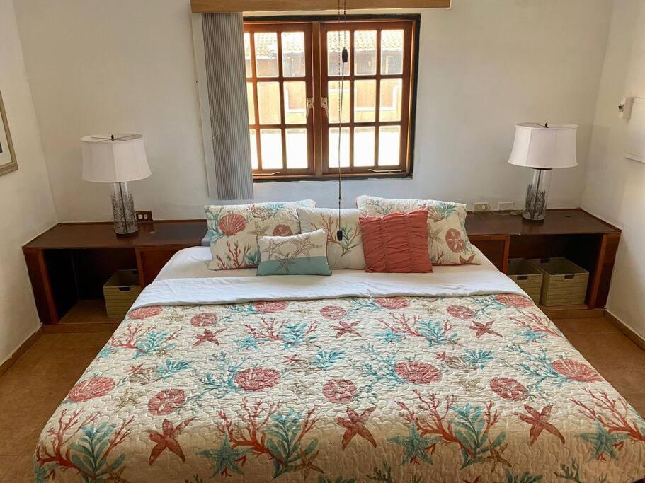3-Bedroom Villa With A Jacuzzi Noord Luaran gambar