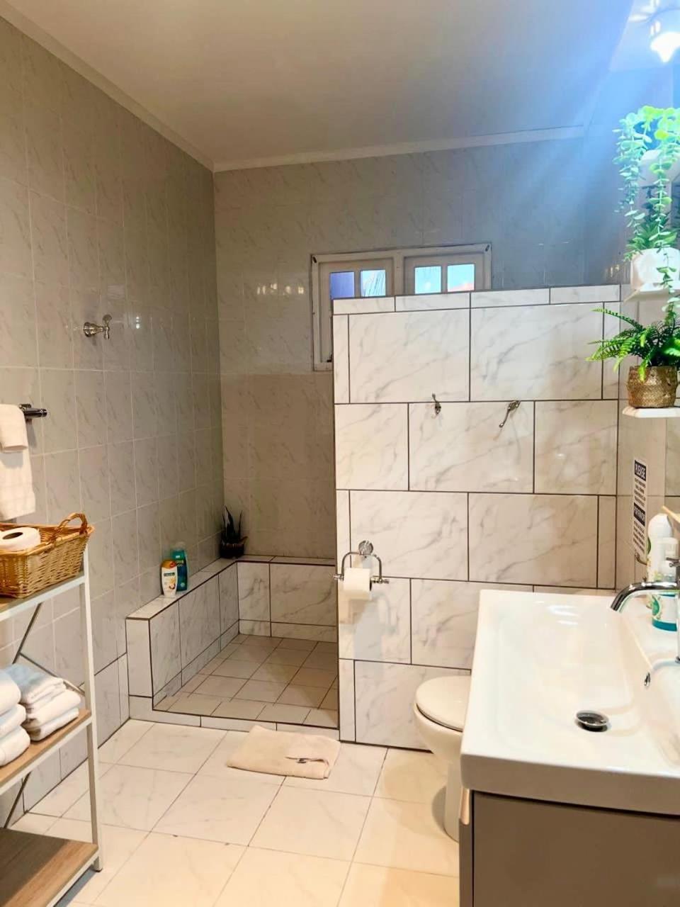 3-Bedroom Villa With A Jacuzzi Noord Luaran gambar